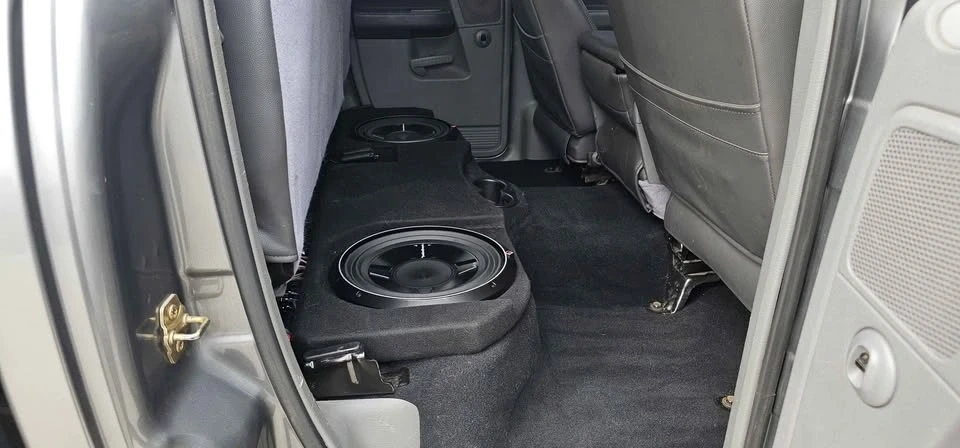 2006 Dodge Ram 3rd Gen - Image 7 of 8