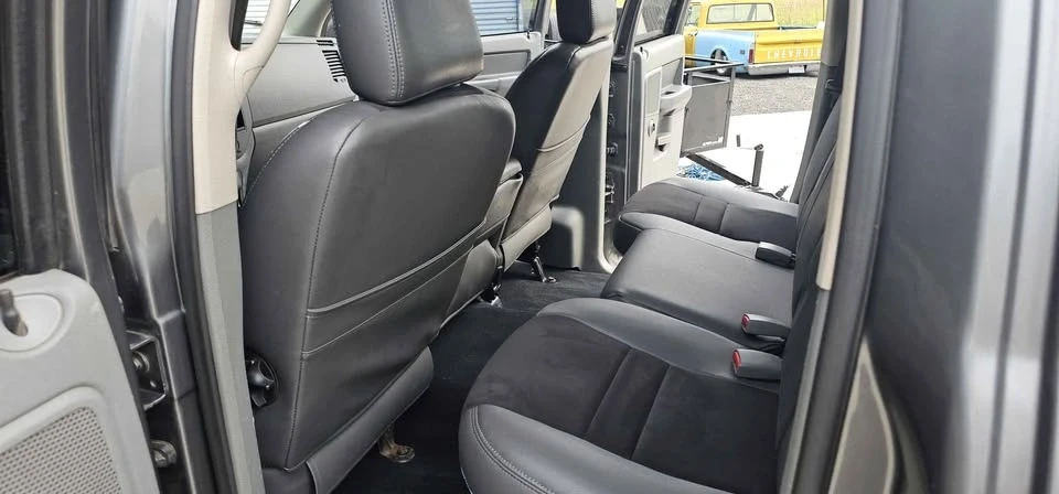 2006 Dodge Ram 3rd Gen - Image 6 of 8