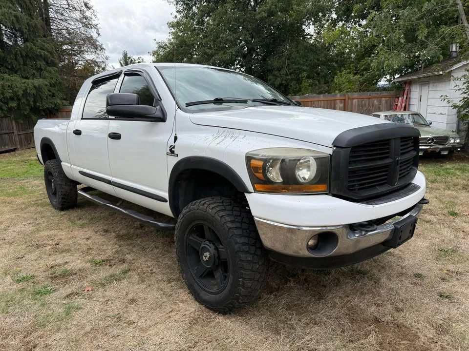 2006 Dodge Ram 3rd Gen - Image 2 of 5