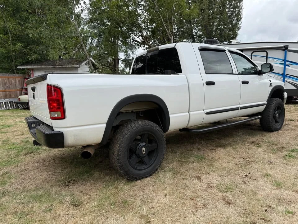 2006 Dodge Ram 3rd Gen - Image 3 of 5