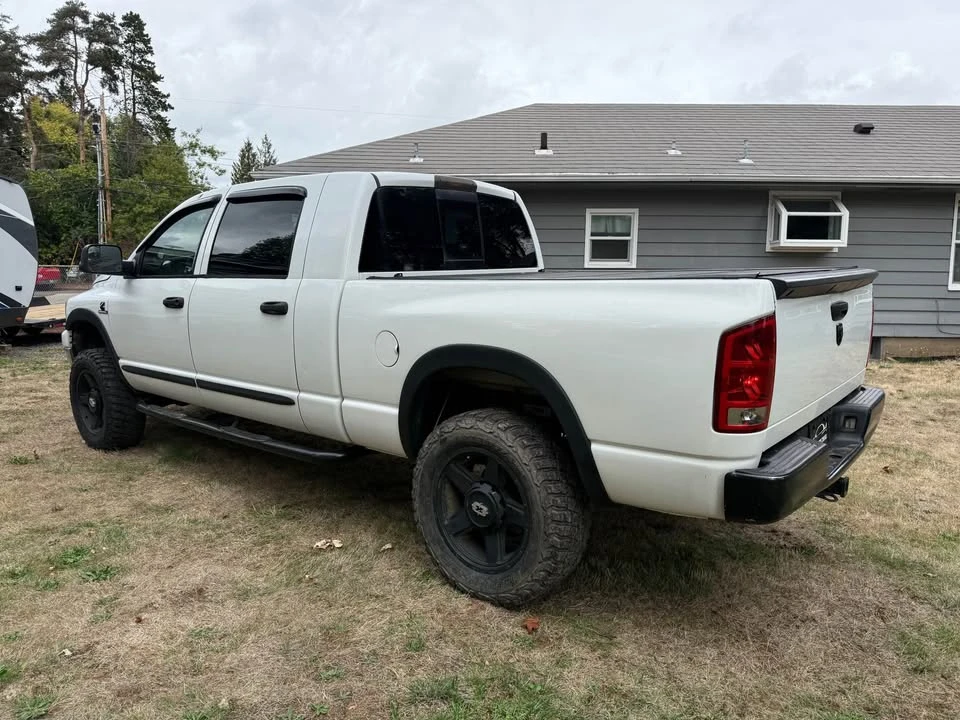 2006 Dodge Ram 3rd Gen - Image 4 of 5