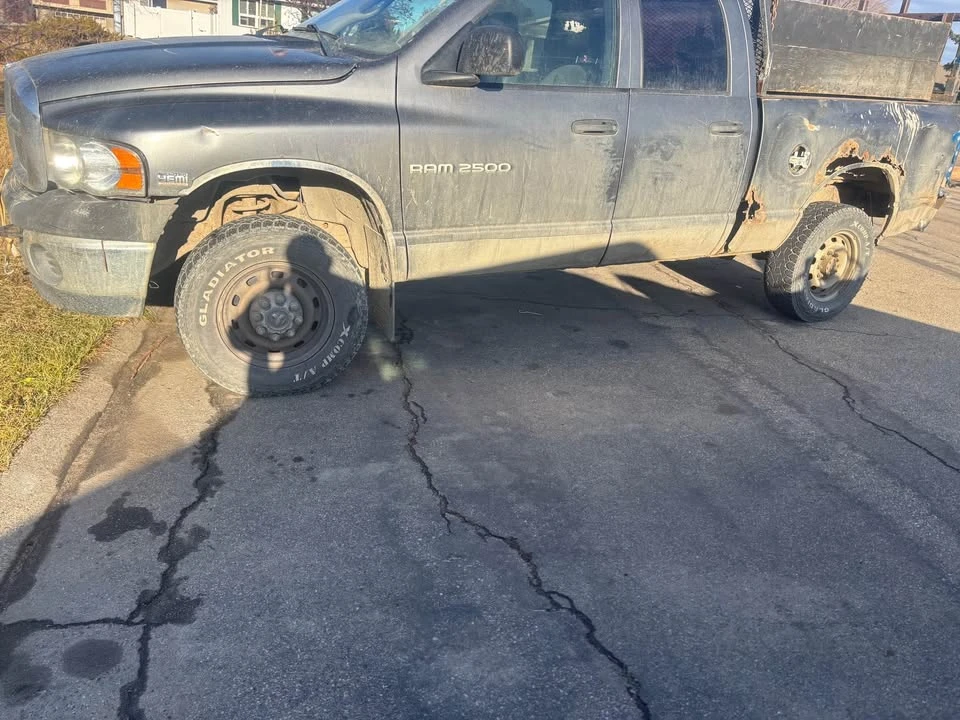 2006 Dodge Ram 3rd Gen - Image 5 of 5