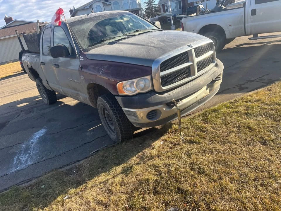2006 Dodge Ram 3rd Gen - Image 4 of 5