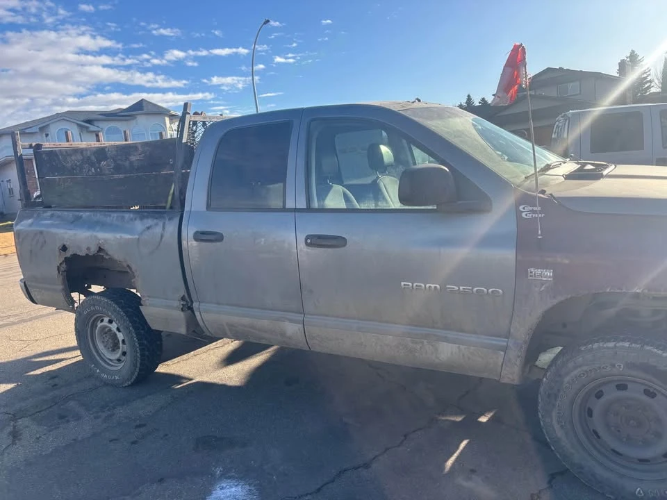 2006 Dodge Ram 3rd Gen - Image 3 of 5
