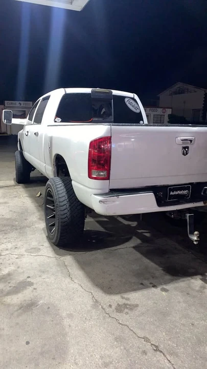 2006 Dodge Ram 3rd Gen - Image 8 of 9