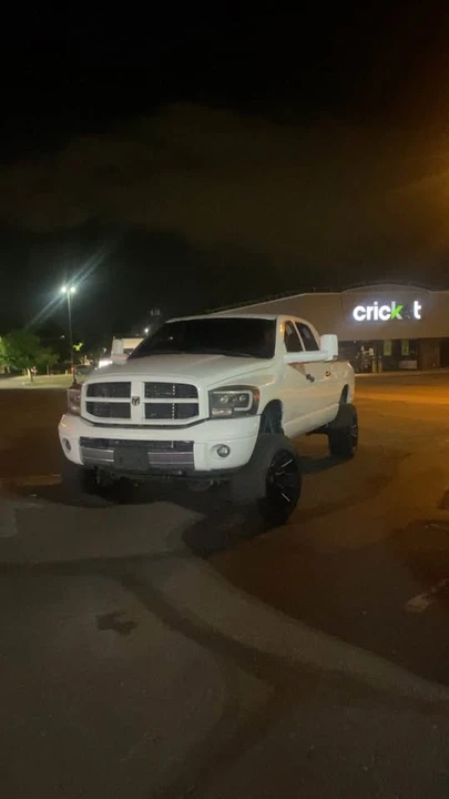 2006 Dodge Ram 3rd Gen - Image 9 of 9