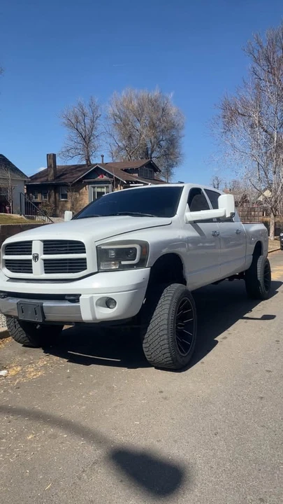 2006 Dodge Ram 3rd Gen - Image 2 of 9