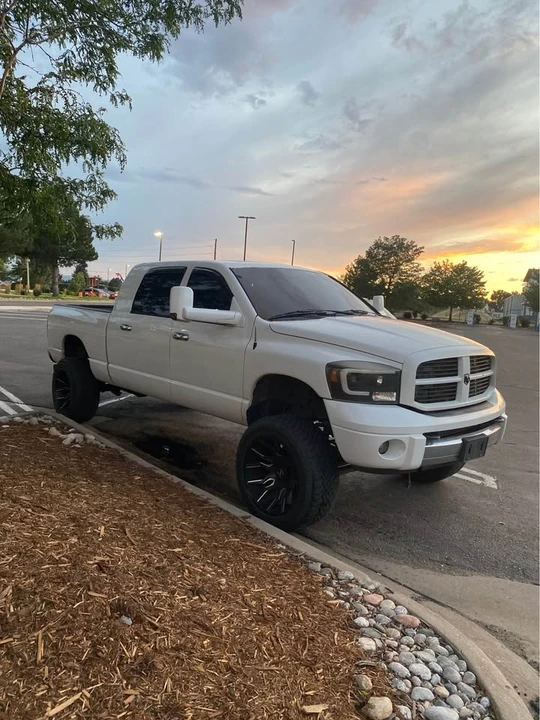 2006 Dodge Ram 3rd Gen - Image 7 of 9