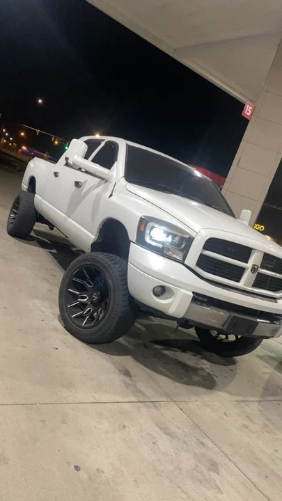 2006 Dodge Ram 3rd Gen - Image 5 of 9