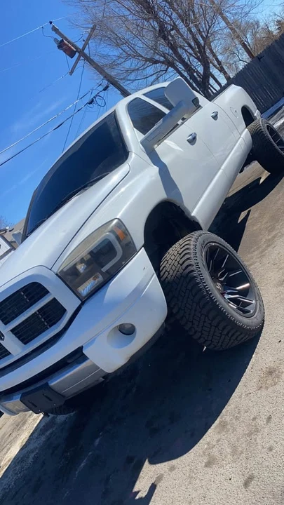 2006 Dodge Ram 3rd Gen - Image 4 of 9