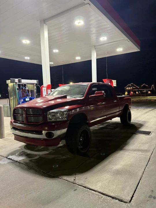 2006 Dodge Ram 3rd Gen - Image 3 of 7