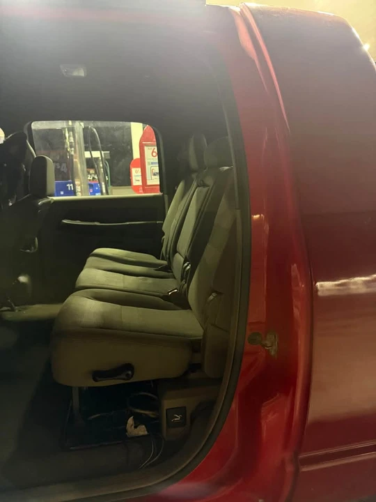 2006 Dodge Ram 3rd Gen - Image 5 of 7