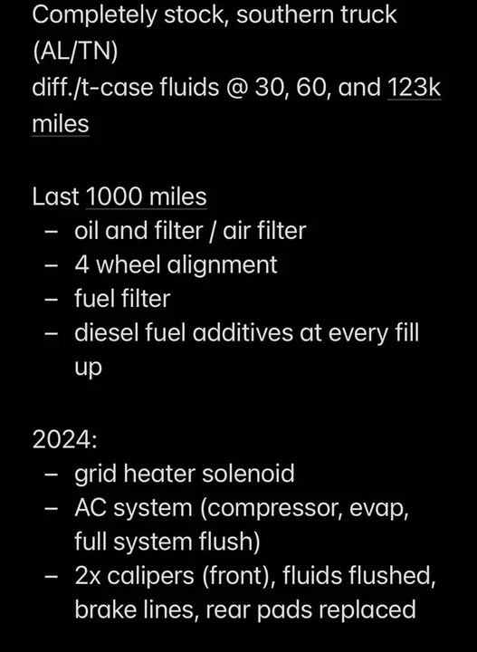2006 Dodge Ram 3rd Gen - Image 11 of 12