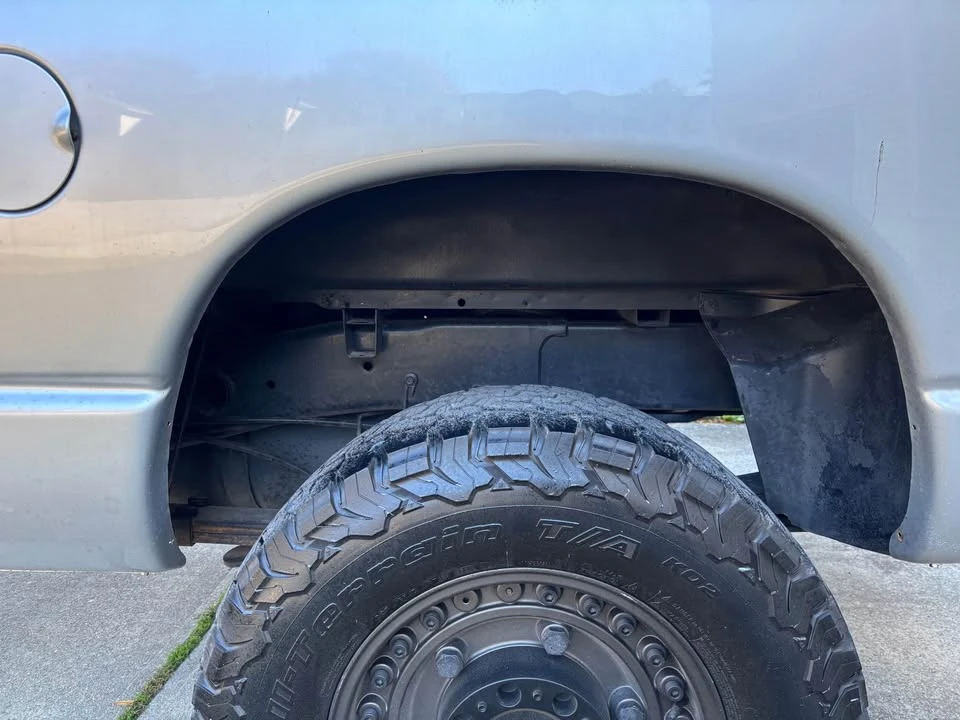 2006 Dodge Ram 3rd Gen - Image 4 of 12