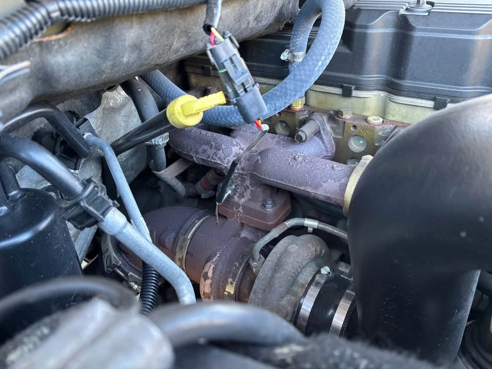 2006 Dodge Ram 3rd Gen - Image 9 of 12