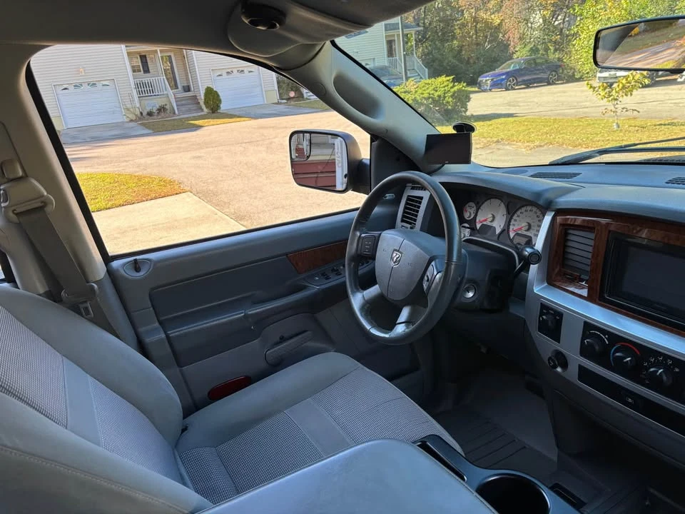 2006 Dodge Ram 3rd Gen - Image 7 of 12