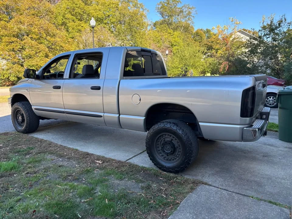 2006 Dodge Ram 3rd Gen - Image 3 of 12