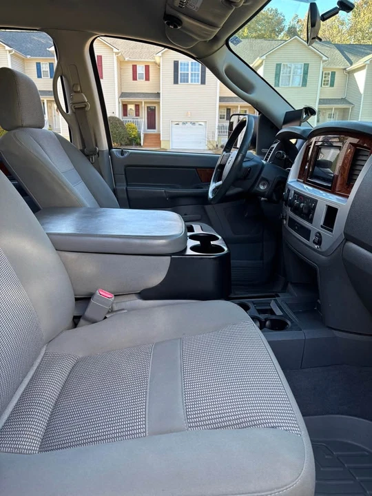 2006 Dodge Ram 3rd Gen - Image 6 of 12