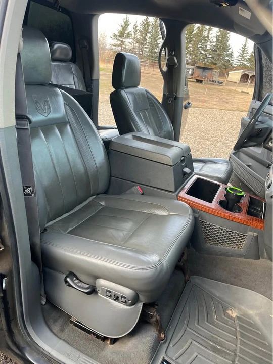 2006 Dodge Ram 3rd Gen - Image 14 of 19