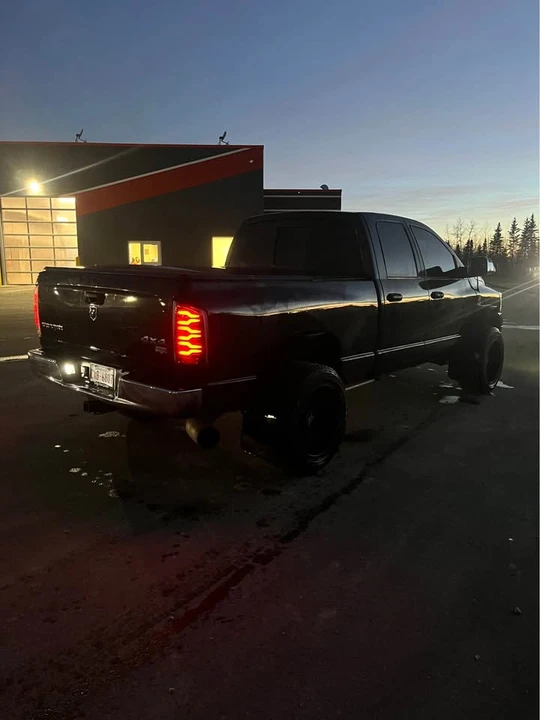 2006 Dodge Ram 3rd Gen - Image 4 of 19