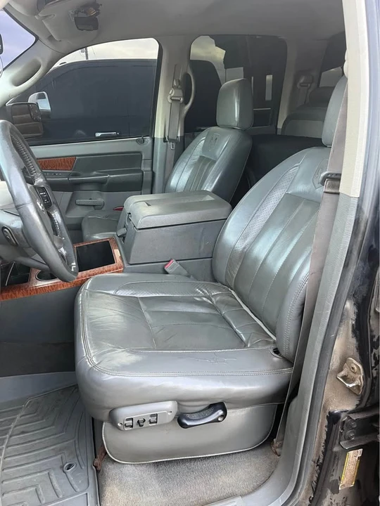 2006 Dodge Ram 3rd Gen - Image 11 of 19
