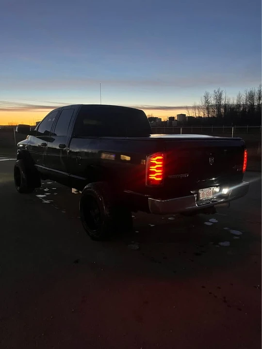 2006 Dodge Ram 3rd Gen - Image 6 of 19