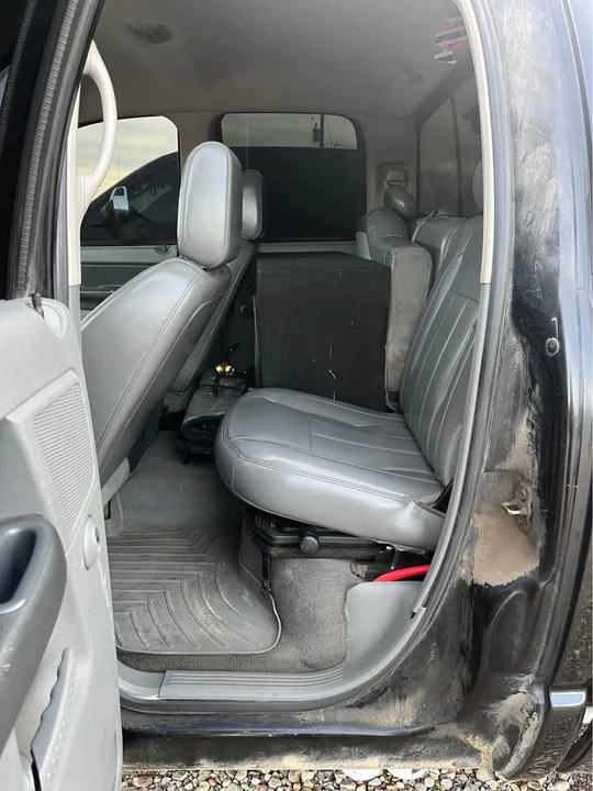 2006 Dodge Ram 3rd Gen - Image 13 of 19