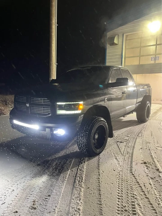 2006 Dodge Ram 3rd Gen - Image 2 of 19