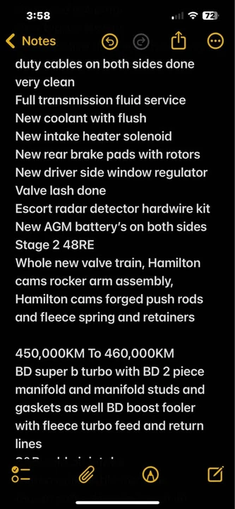 2006 Dodge Ram 3rd Gen - Image 17 of 19