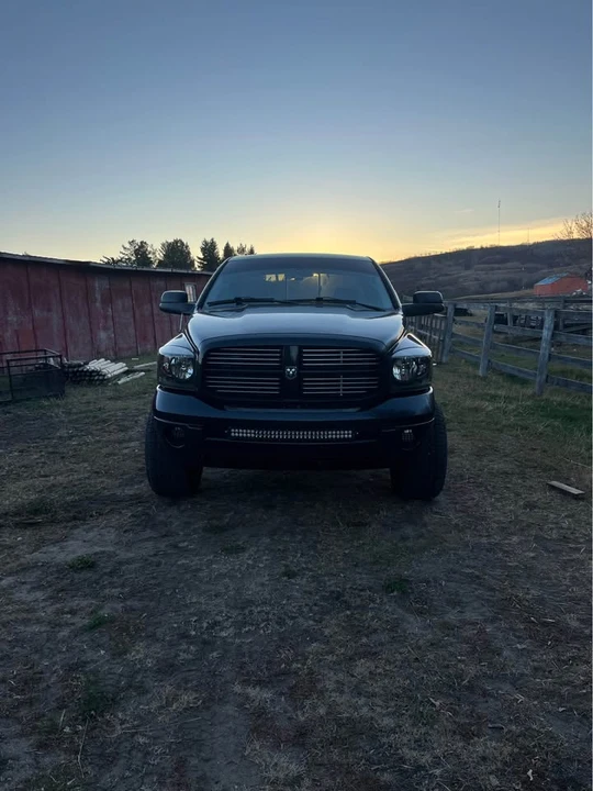 2006 Dodge Ram 3rd Gen - Image 10 of 19