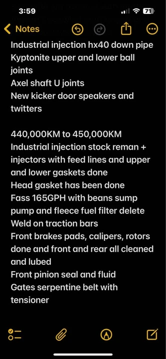 2006 Dodge Ram 3rd Gen - Image 19 of 19