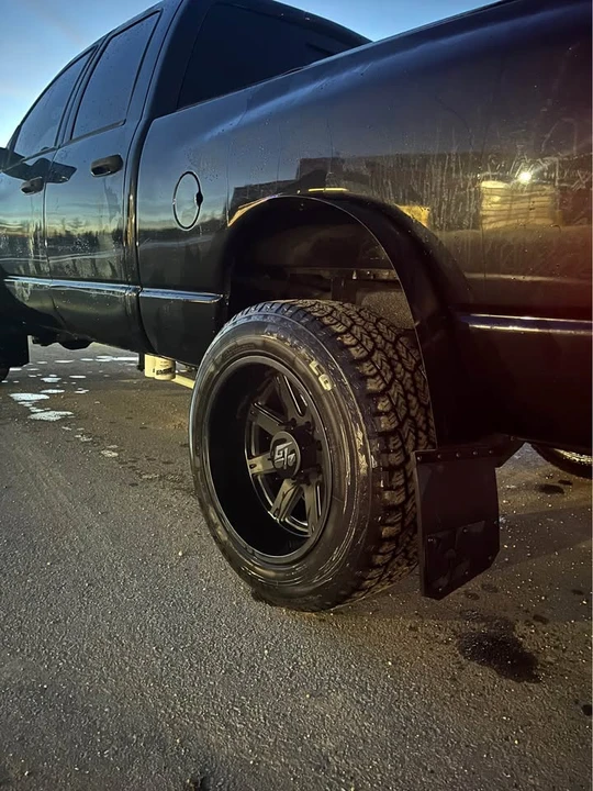 2006 Dodge Ram 3rd Gen - Image 7 of 19