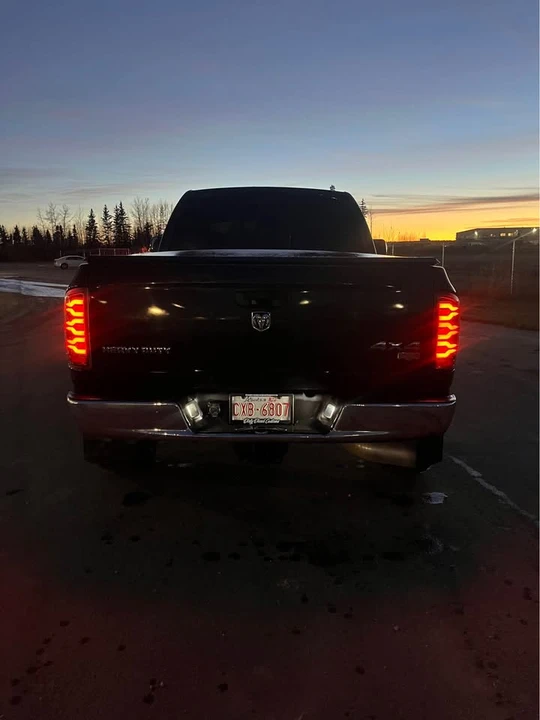 2006 Dodge Ram 3rd Gen - Image 5 of 19