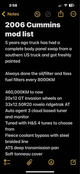 2006 Dodge Ram 3rd Gen - Image 15 of 19