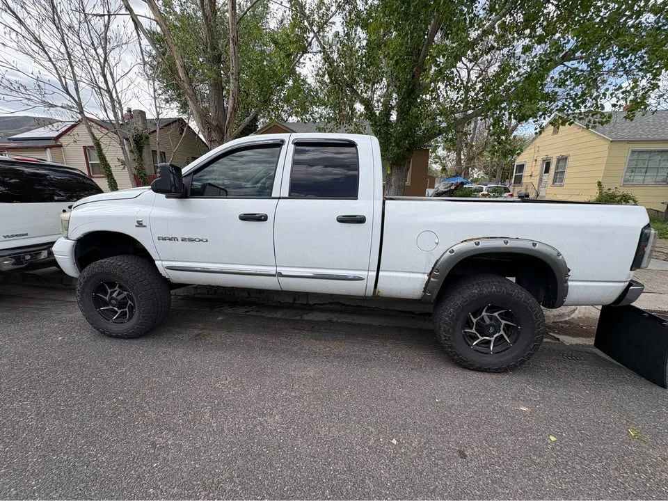 2006 Dodge Ram 3rd Gen - Image 2 of 5