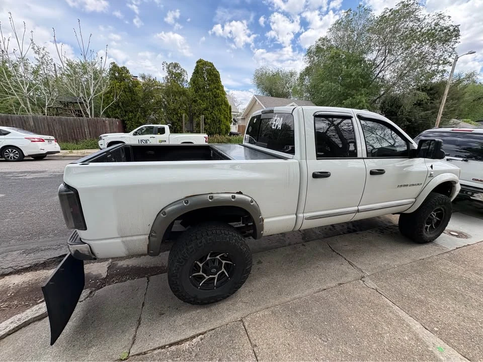 2006 Dodge Ram 3rd Gen - Image 3 of 5