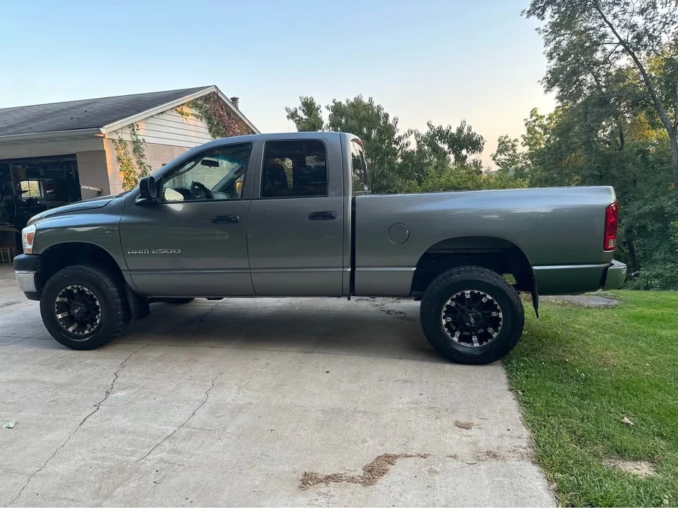 2006 Dodge Ram 3rd Gen - Image 2 of 11