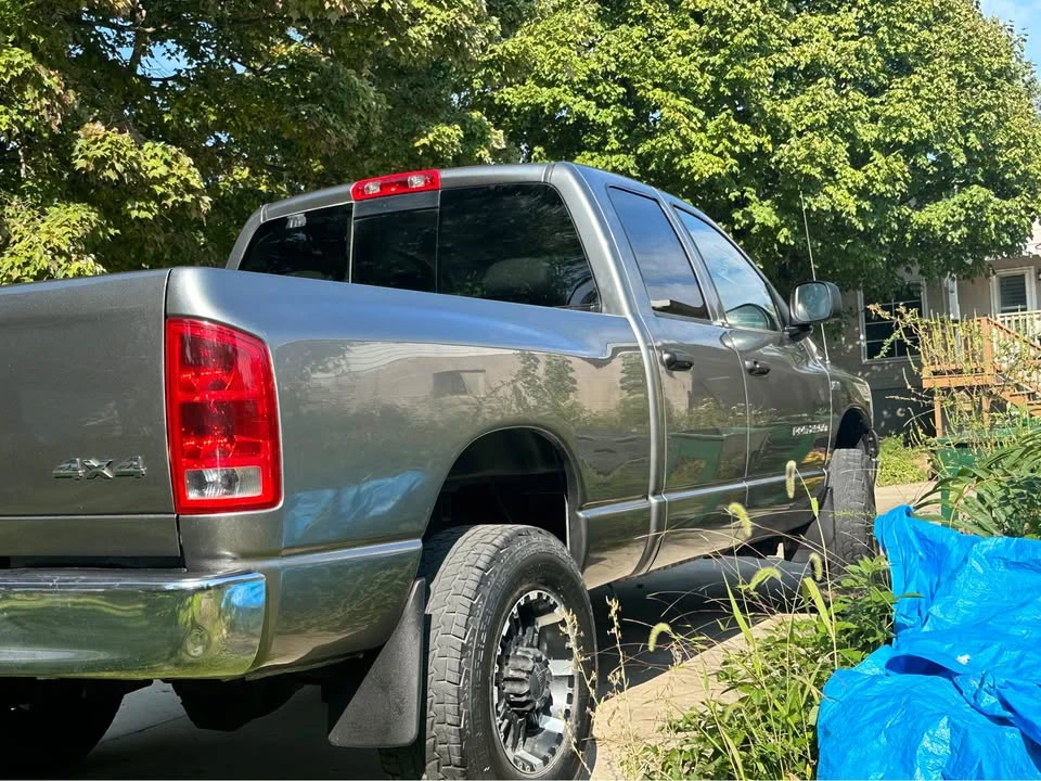 2006 Dodge Ram 3rd Gen - Image 10 of 11