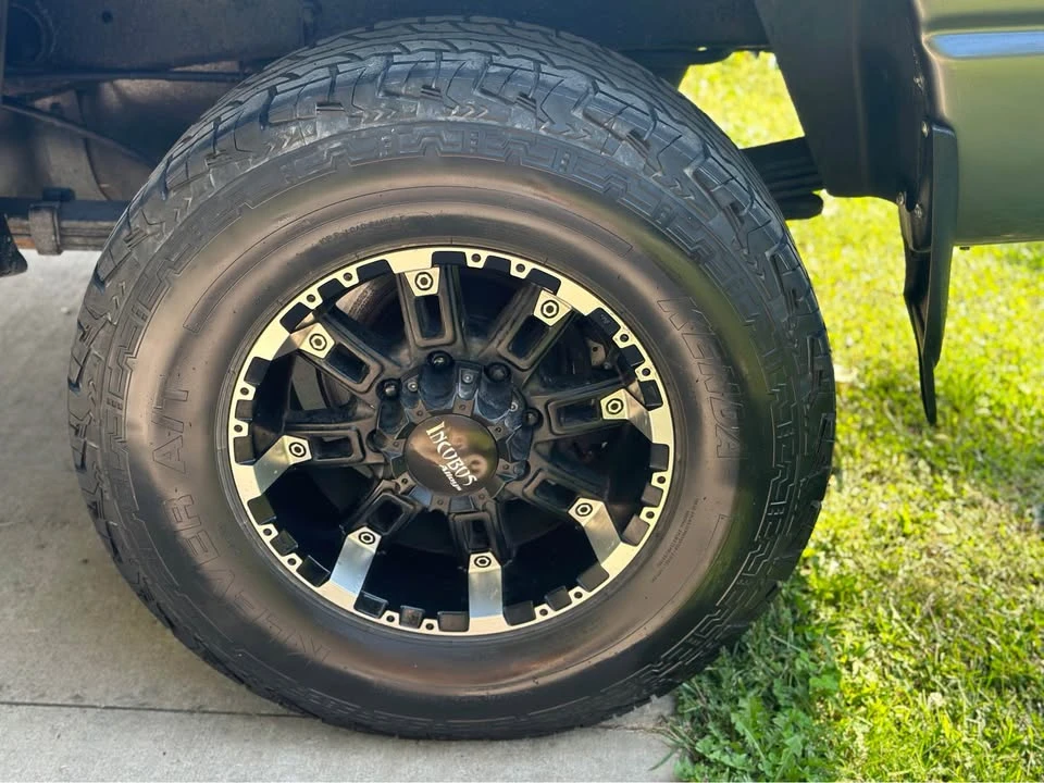 2006 Dodge Ram 3rd Gen - Image 7 of 11