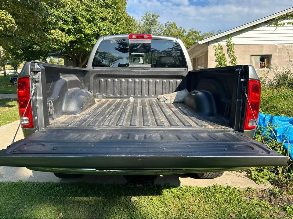 2006 Dodge Ram 3rd Gen - Image 4 of 11