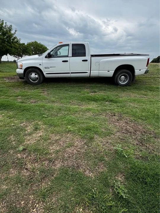 2006 Dodge Ram 3rd Gen - Image 4 of 8