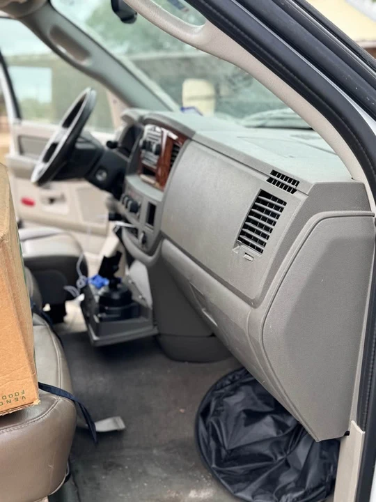 2006 Dodge Ram 3rd Gen - Image 6 of 8