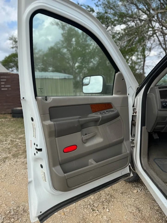 2006 Dodge Ram 3rd Gen - Image 8 of 8