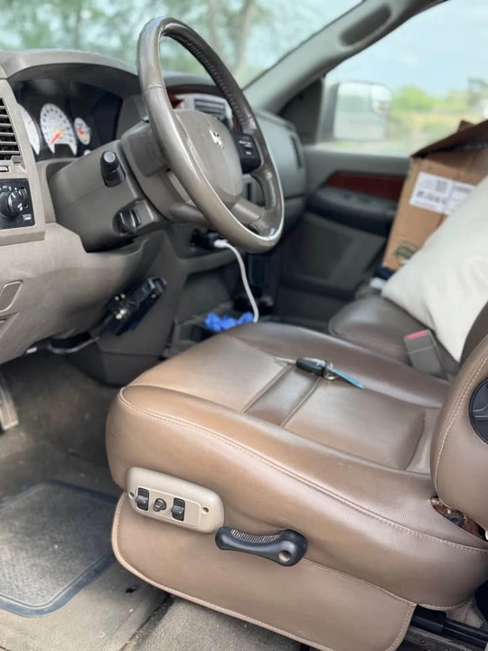 2006 Dodge Ram 3rd Gen - Image 5 of 8