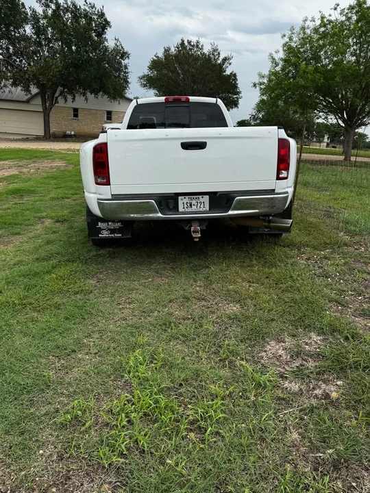2006 Dodge Ram 3rd Gen - Image 3 of 8