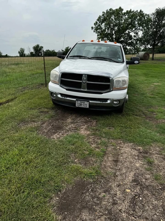 2006 Dodge Ram 3rd Gen - Image 2 of 8
