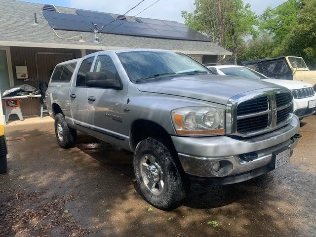 2006 Dodge Ram 3rd Gen - Image 2 of 8