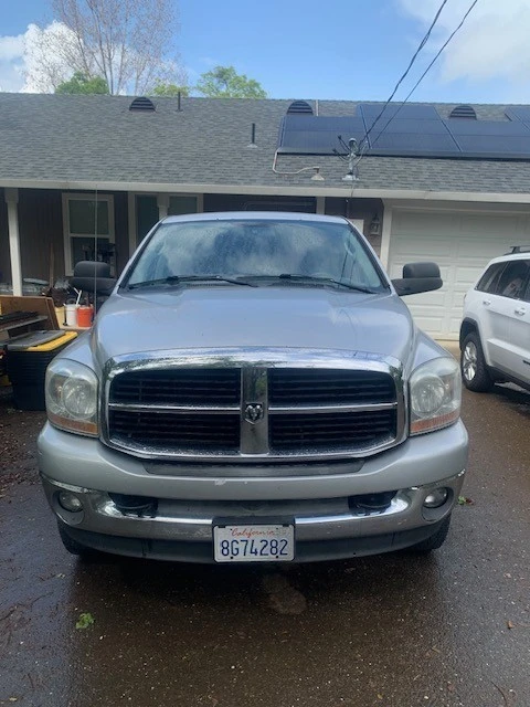 2006 Dodge Ram 3rd Gen - Image 6 of 8
