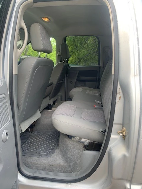 2006 Dodge Ram 3rd Gen - Image 5 of 8