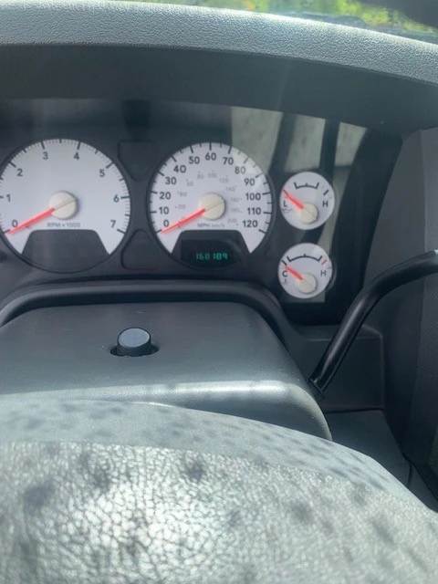 2006 Dodge Ram 3rd Gen - Image 3 of 8